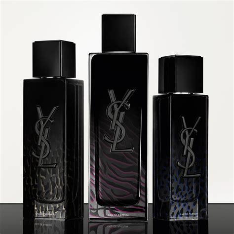 ysl myslf .